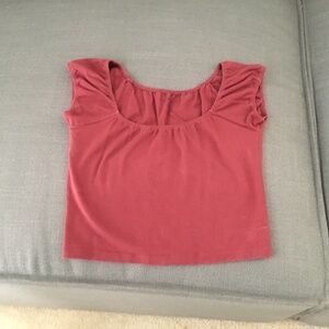 Brandy Melville top